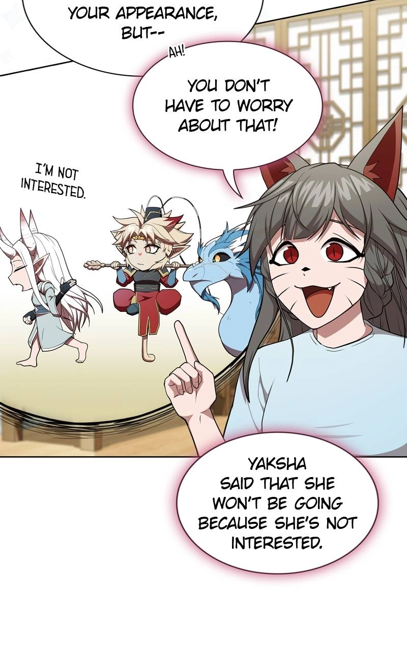 The Advanced Player of the Tutorial Tower Chapter 163 Page 105