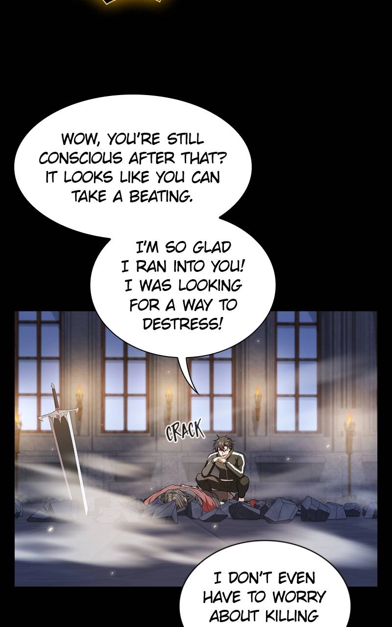 The Advanced Player of the Tutorial Tower Chapter 163 Page 26
