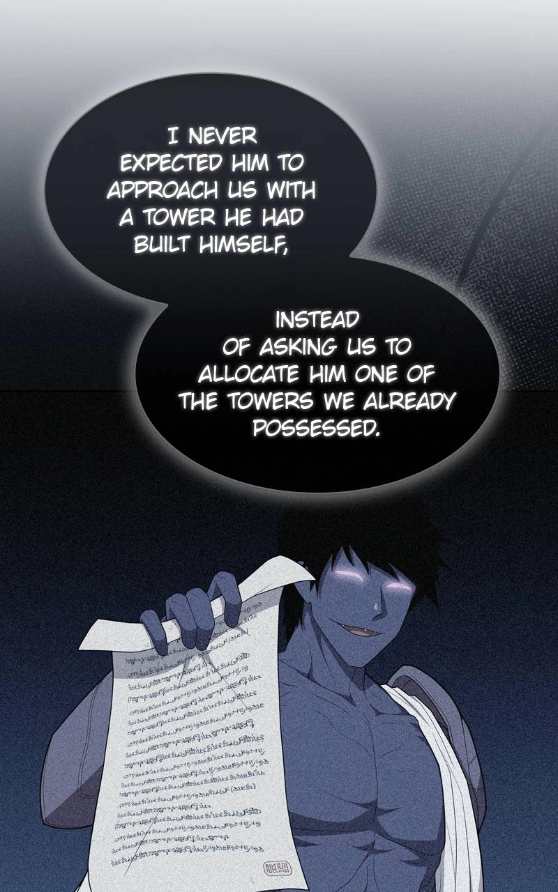 The Advanced Player of the Tutorial Tower Chapter 163 Page 42