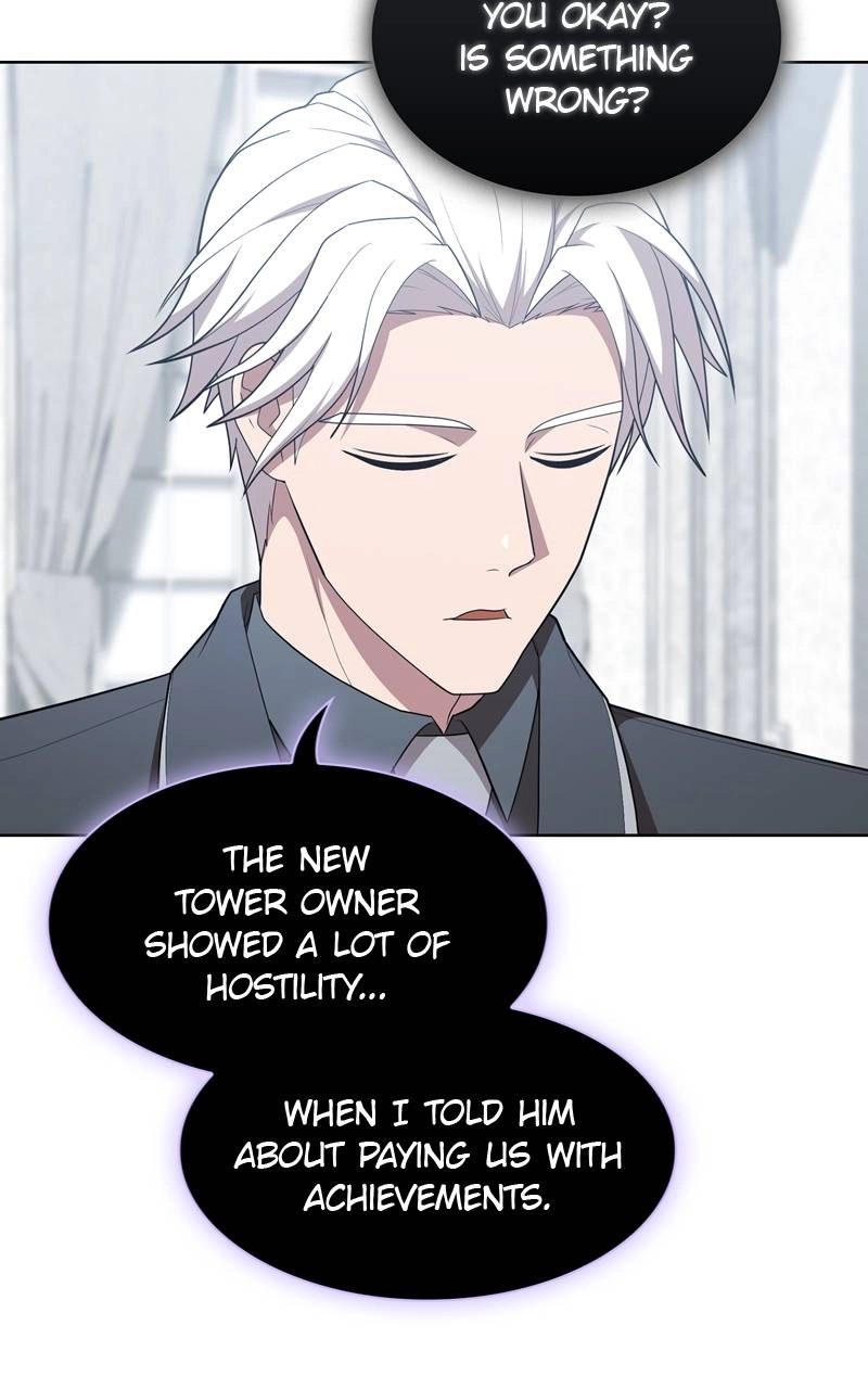 The Advanced Player of the Tutorial Tower Chapter 163 Page 45