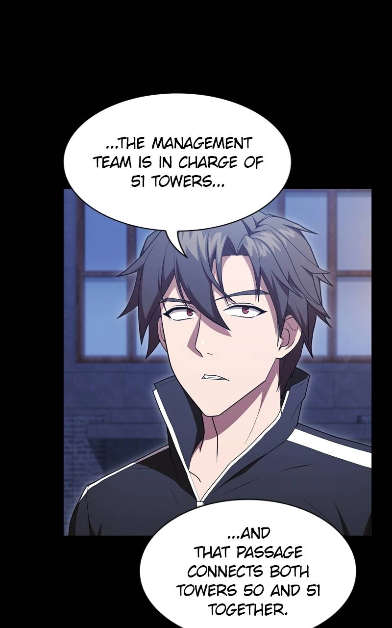 The Advanced Player of the Tutorial Tower Chapter 163 Page 55