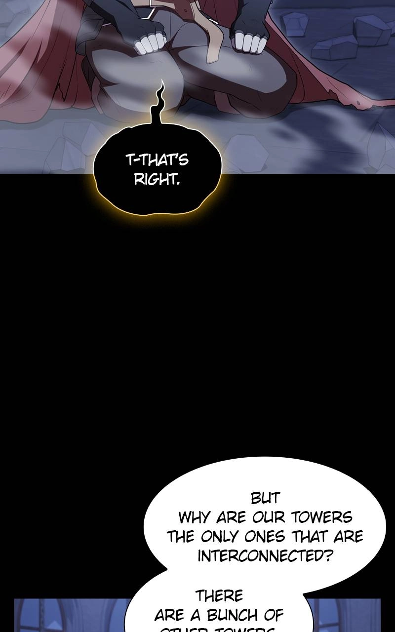 The Advanced Player of the Tutorial Tower Chapter 163 Page 57
