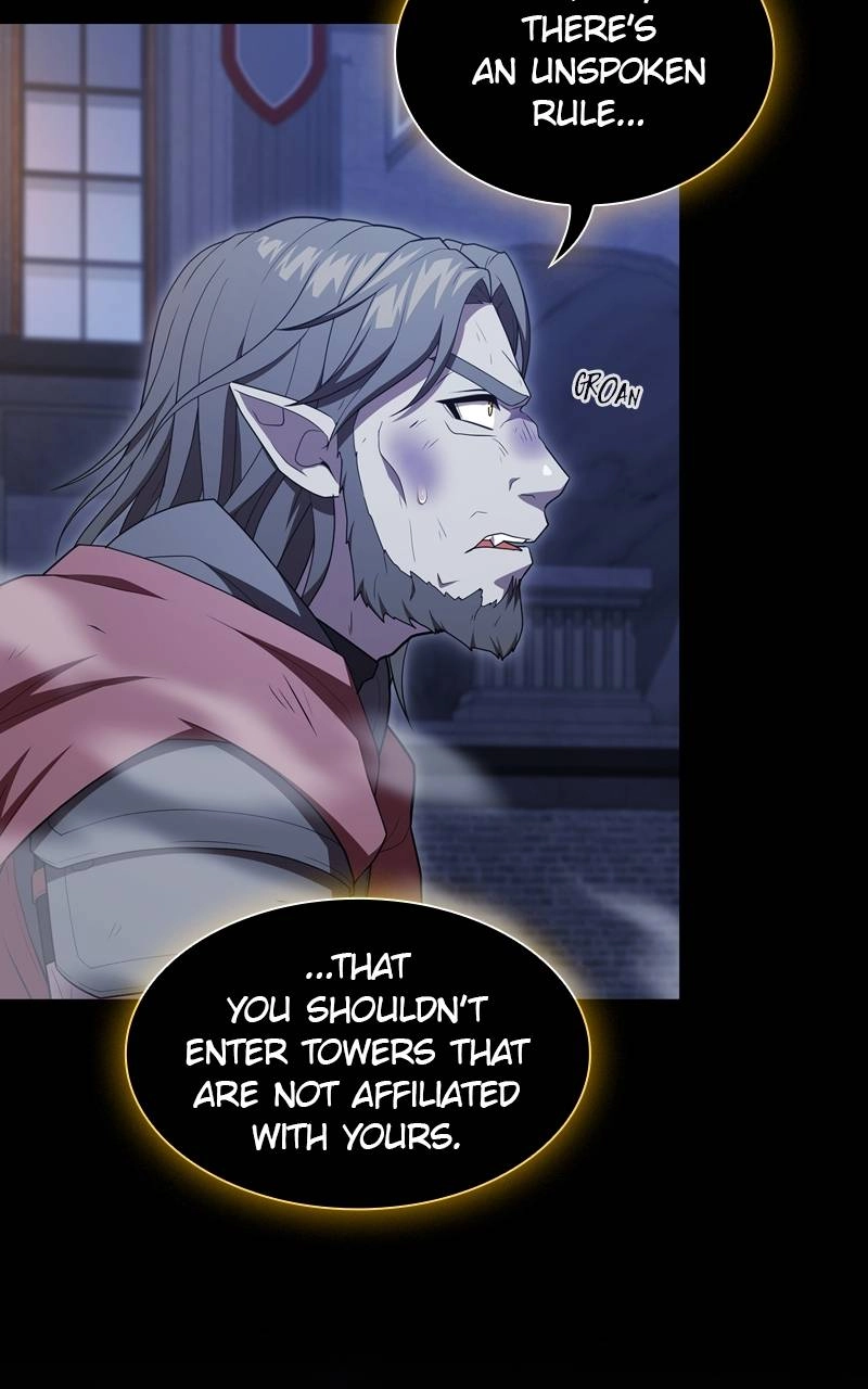 The Advanced Player of the Tutorial Tower Chapter 163 Page 59