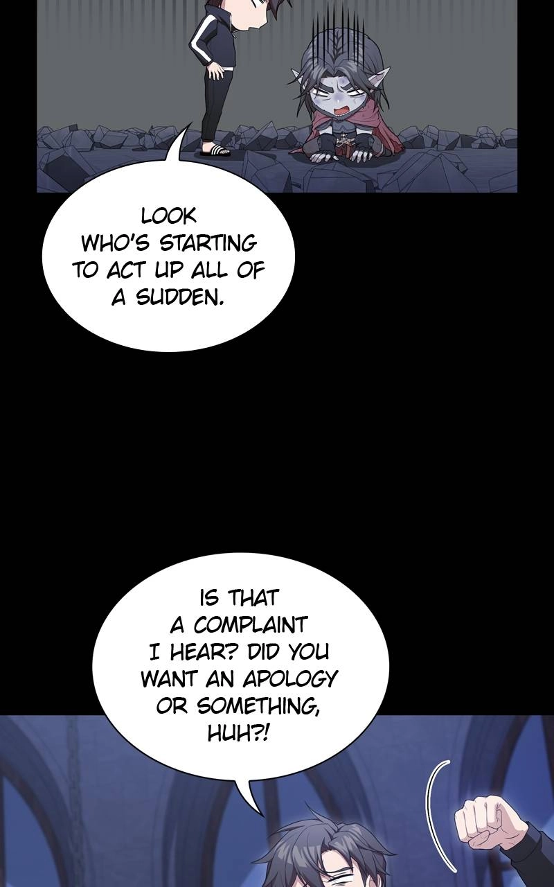 The Advanced Player of the Tutorial Tower Chapter 163 Page 63