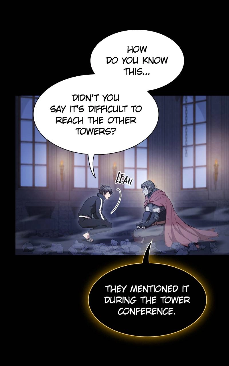 The Advanced Player of the Tutorial Tower Chapter 163 Page 70