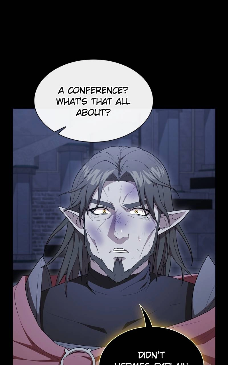 The Advanced Player of the Tutorial Tower Chapter 163 Page 71
