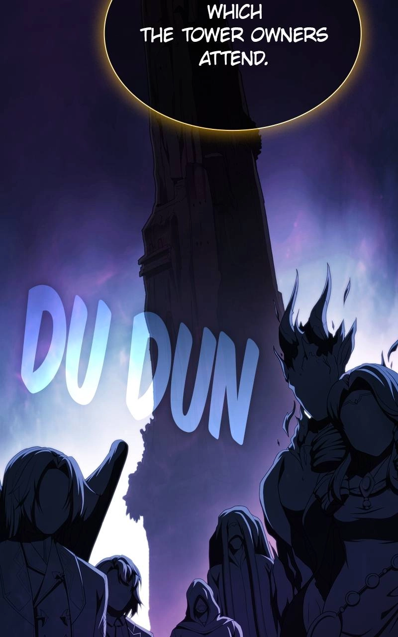 The Advanced Player of the Tutorial Tower Chapter 163 Page 73