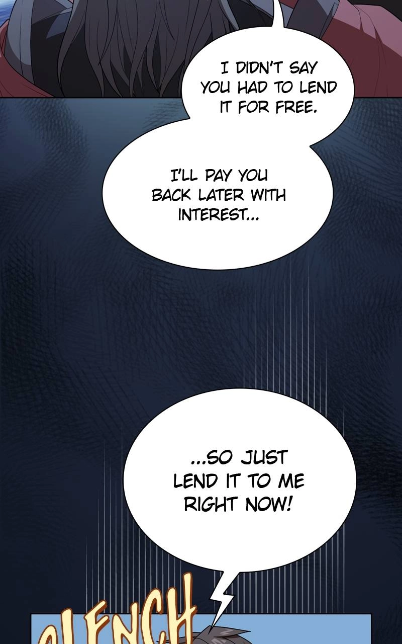 The Advanced Player of the Tutorial Tower Chapter 163 Page 87