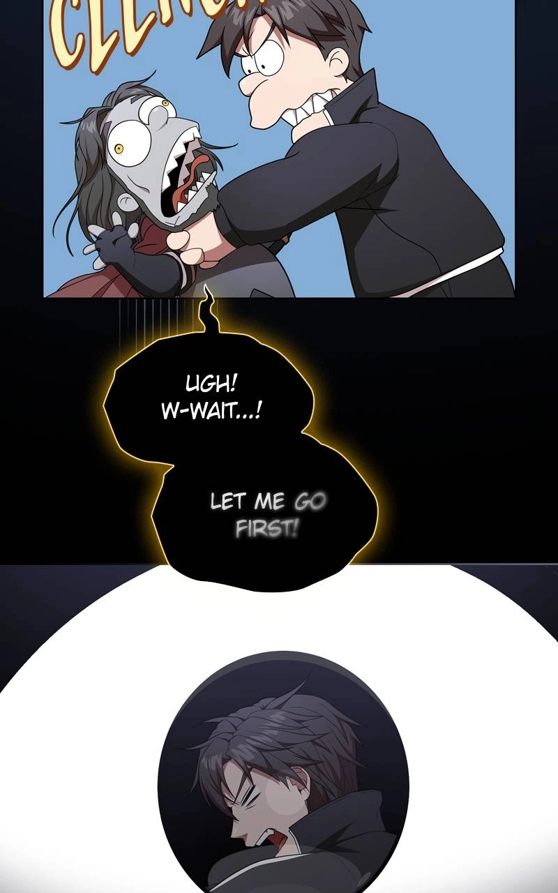 The Advanced Player of the Tutorial Tower Chapter 163 Page 88