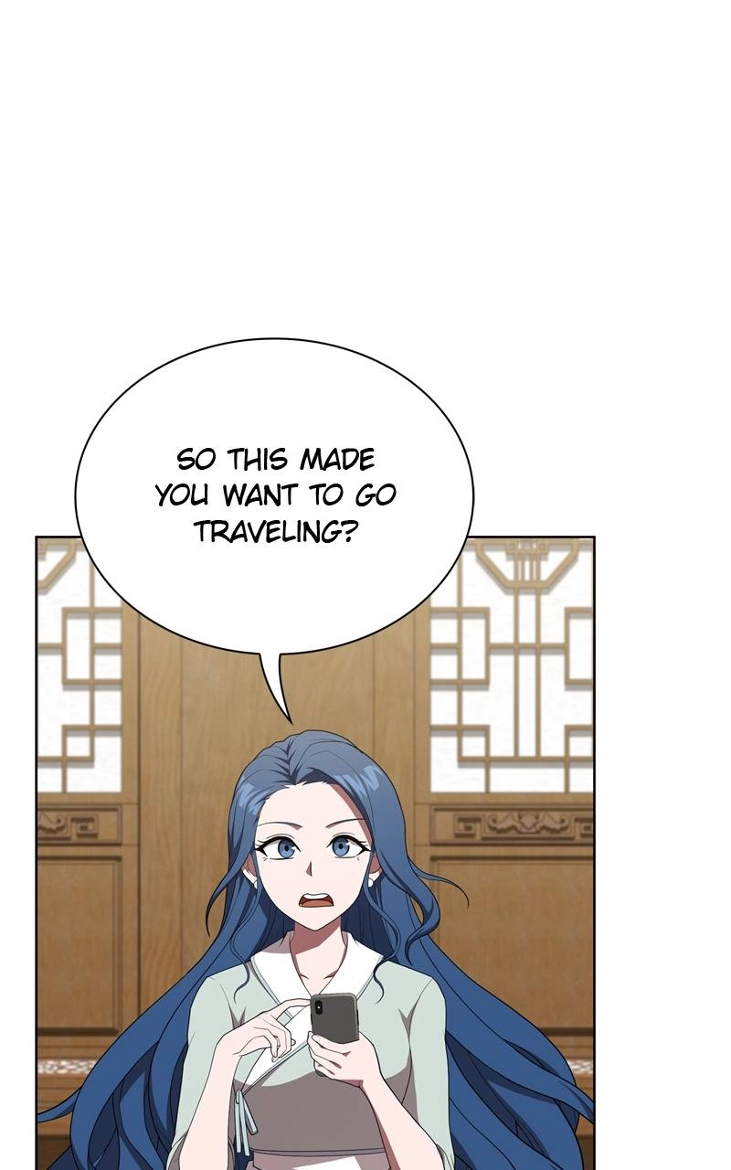 The Advanced Player of the Tutorial Tower Chapter 163 Page 99