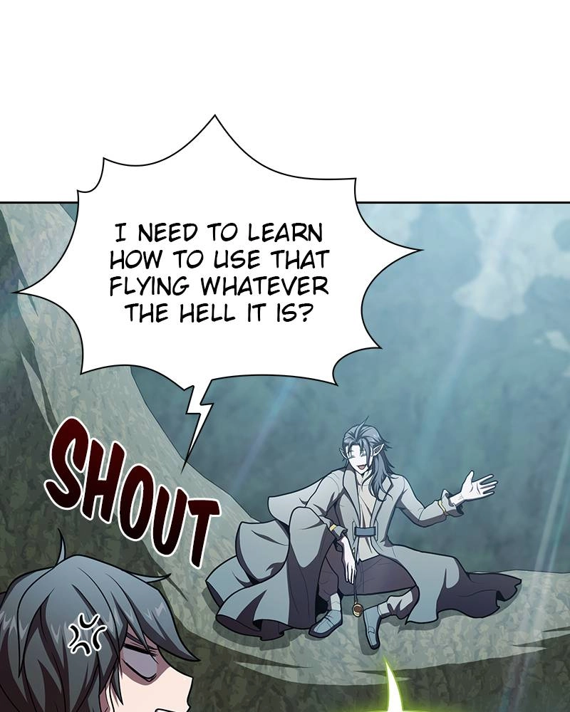 The Advanced Player of the Tutorial Tower Chapter 95 Page 104