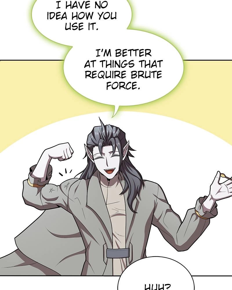 The Advanced Player of the Tutorial Tower Chapter 95 Page 109