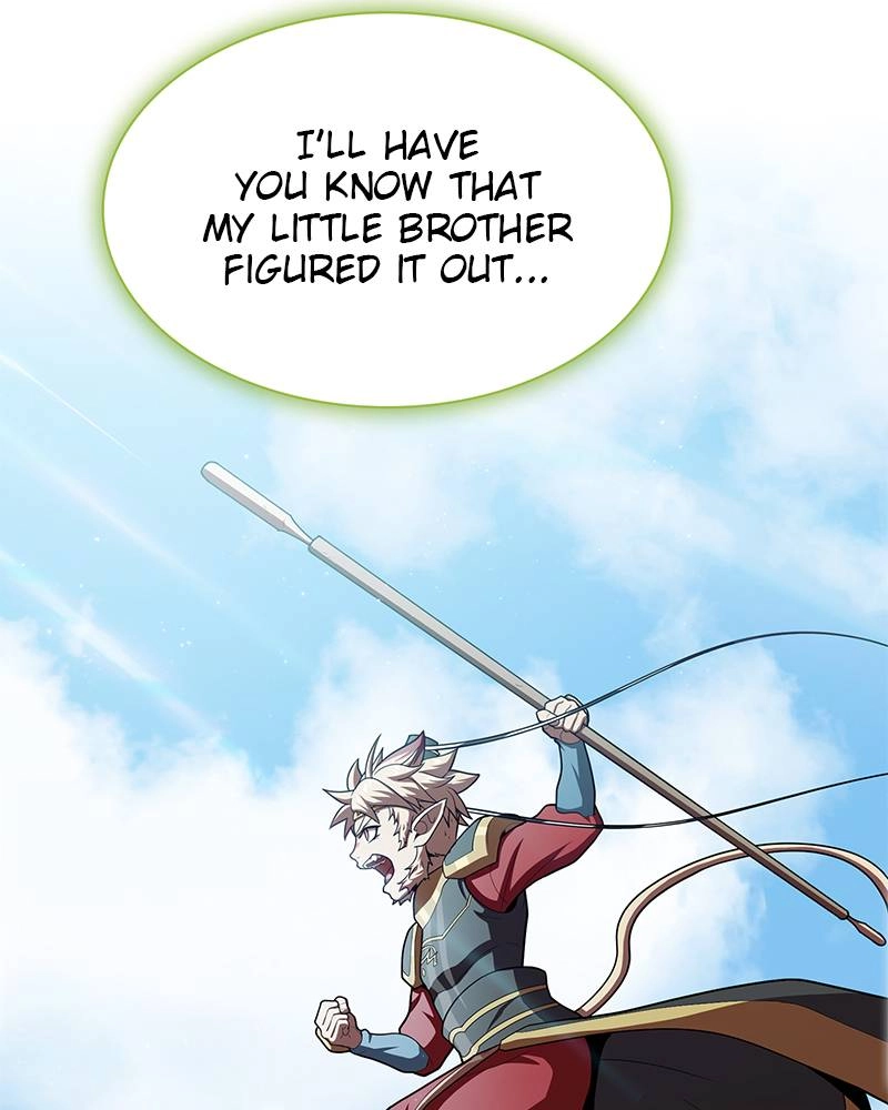 The Advanced Player of the Tutorial Tower Chapter 95 Page 118