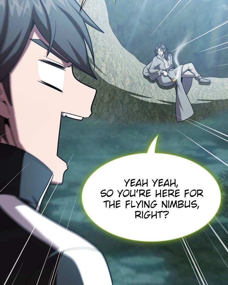 The Advanced Player of the Tutorial Tower Chapter 95 Page 11