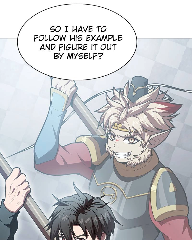 The Advanced Player of the Tutorial Tower Chapter 95 Page 120