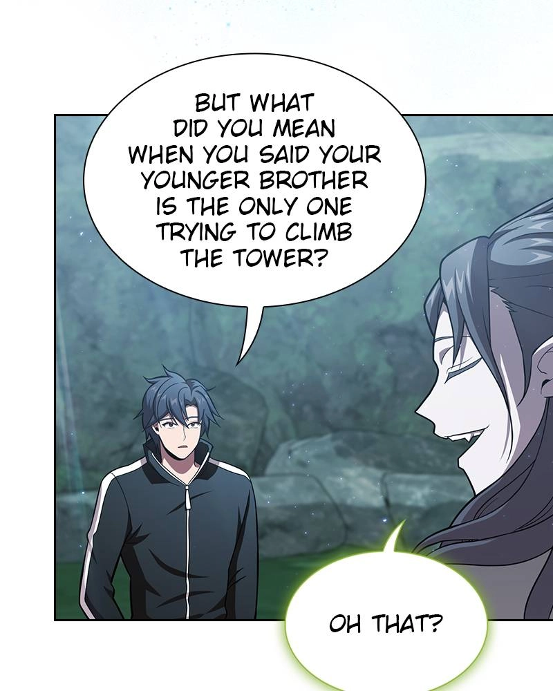 The Advanced Player of the Tutorial Tower Chapter 95 Page 27