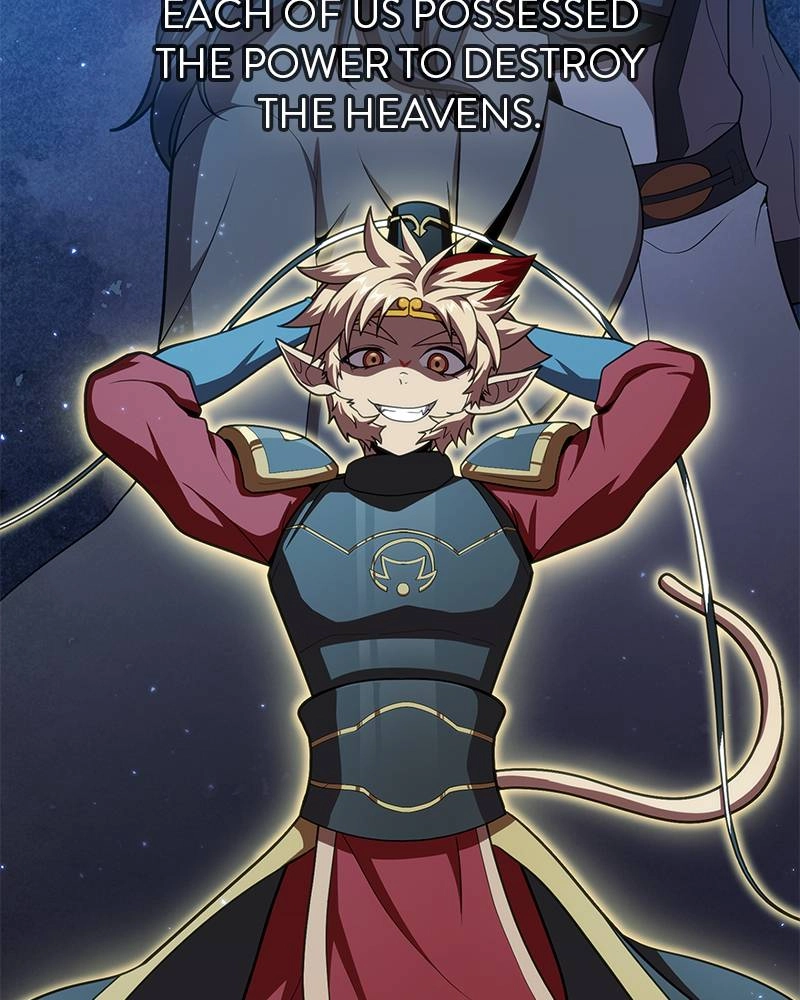 The Advanced Player of the Tutorial Tower Chapter 95 Page 33
