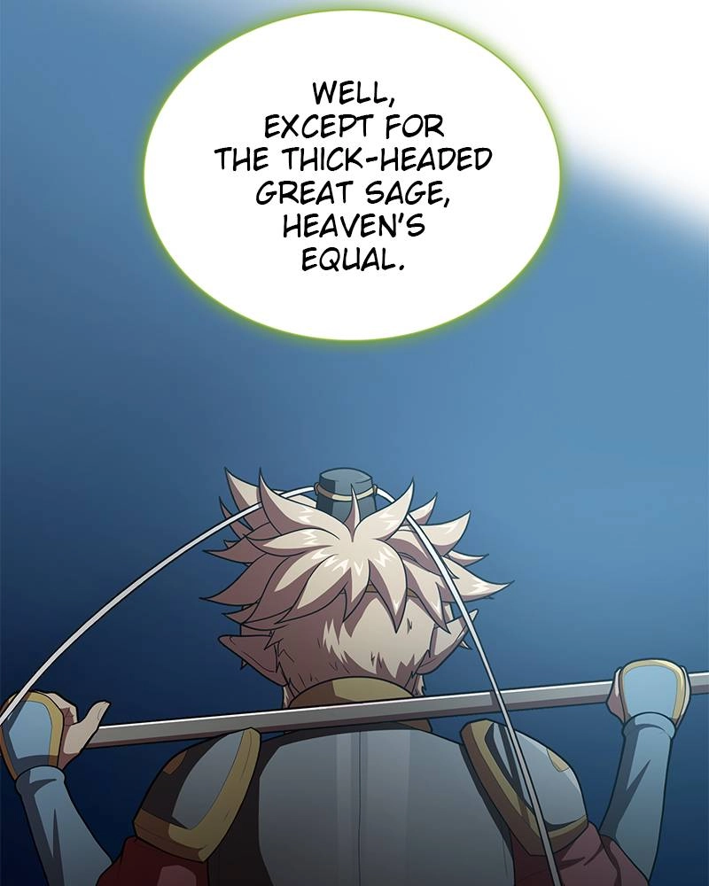 The Advanced Player of the Tutorial Tower Chapter 95 Page 37