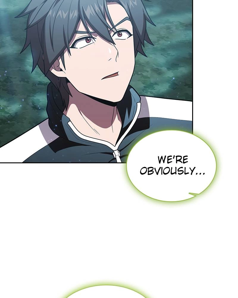 The Advanced Player of the Tutorial Tower Chapter 95 Page 39