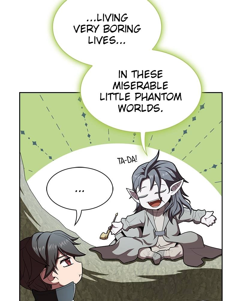 The Advanced Player of the Tutorial Tower Chapter 95 Page 40