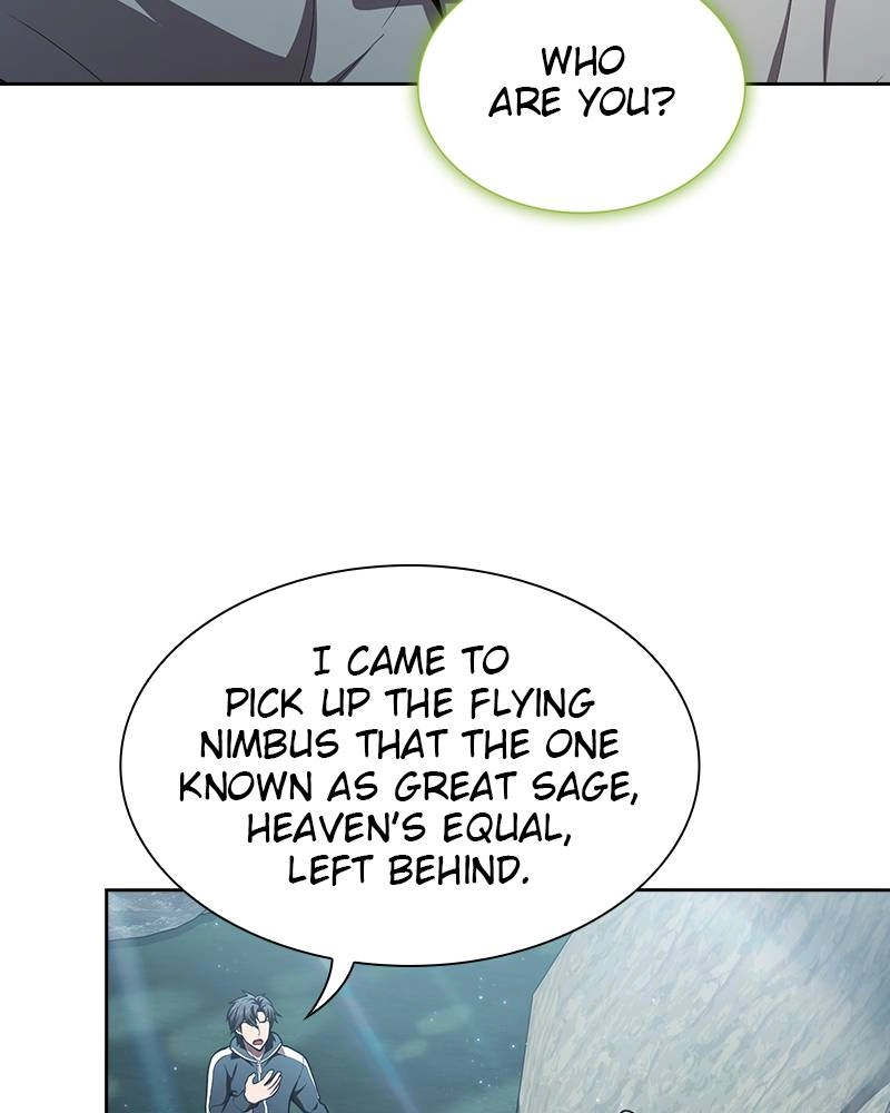 The Advanced Player of the Tutorial Tower Chapter 95 Page 5