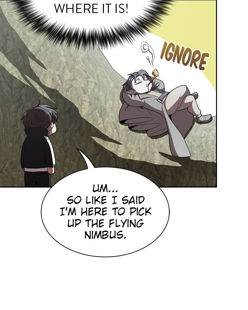 The Advanced Player of the Tutorial Tower Chapter 95 Page 8