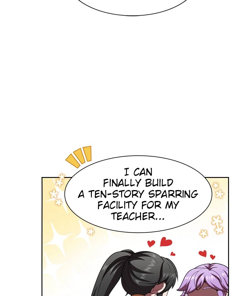 The Advanced Player of the Tutorial Tower Chapter 95 Page 95