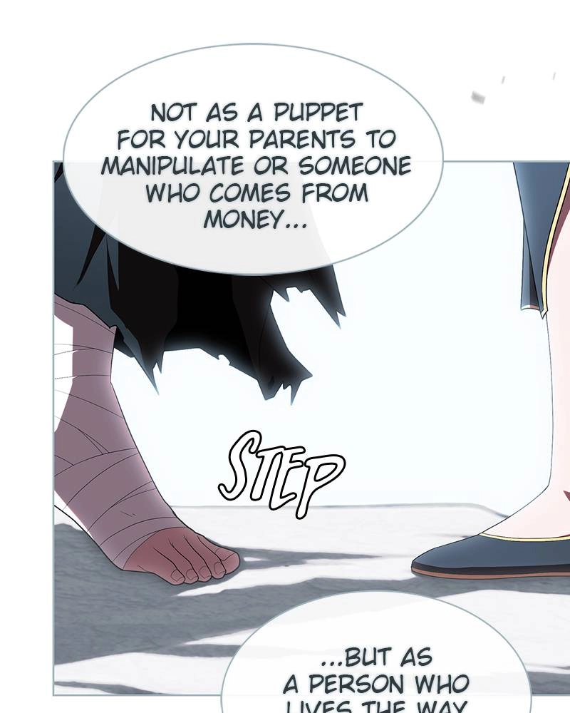 The Advanced Player of the Tutorial Tower Chapter 114 Page 127