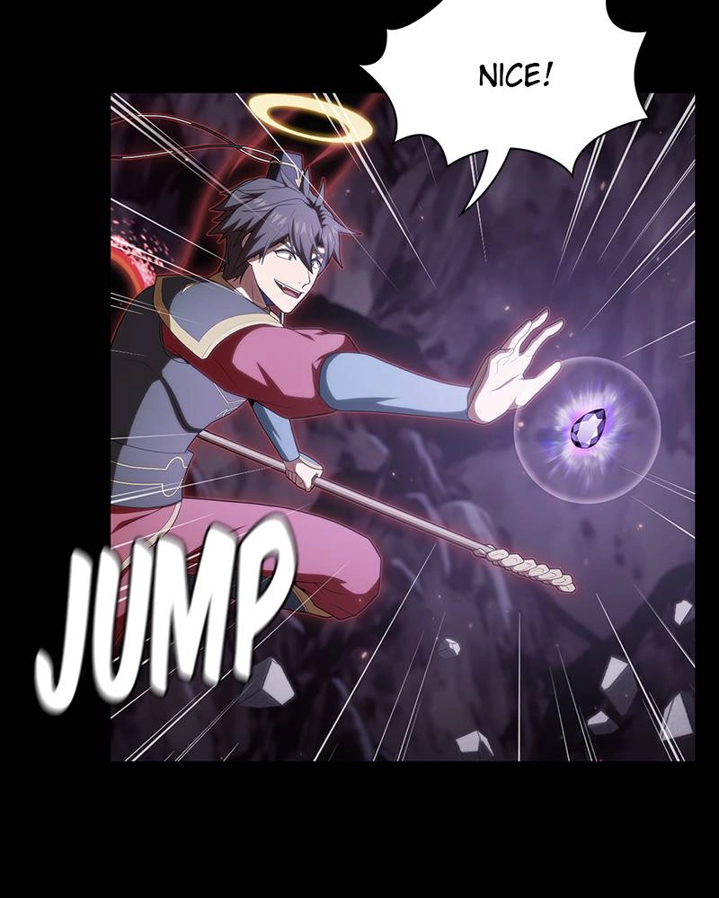 The Advanced Player of the Tutorial Tower Chapter 114 Page 21