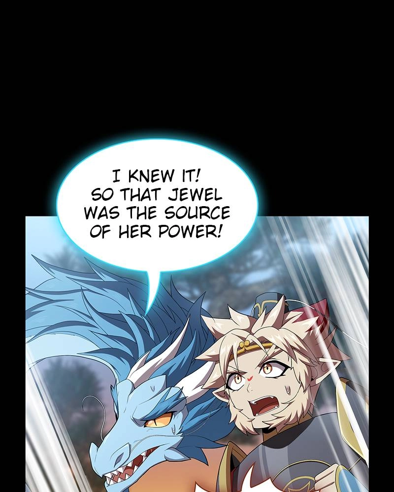 The Advanced Player of the Tutorial Tower Chapter 114 Page 54