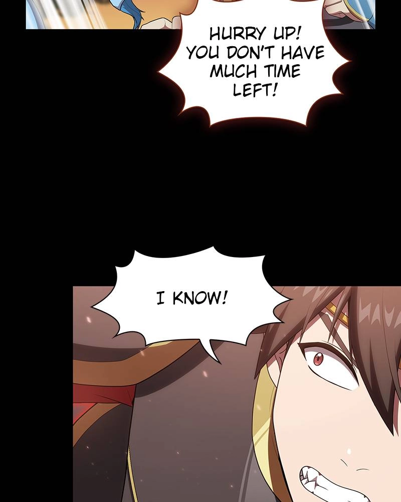 The Advanced Player of the Tutorial Tower Chapter 114 Page 55