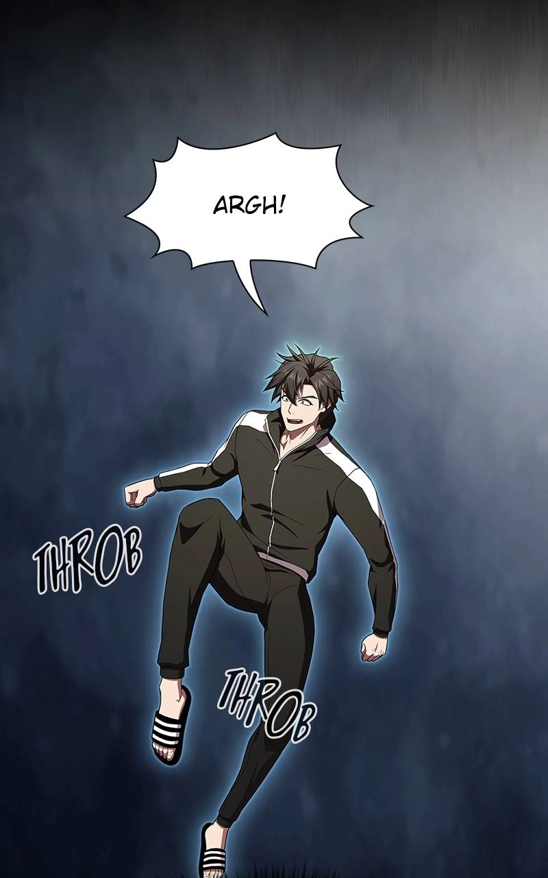 The Advanced Player of the Tutorial Tower Chapter 131 Page 111