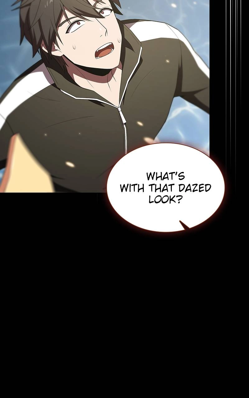 The Advanced Player of the Tutorial Tower Chapter 131 Page 125