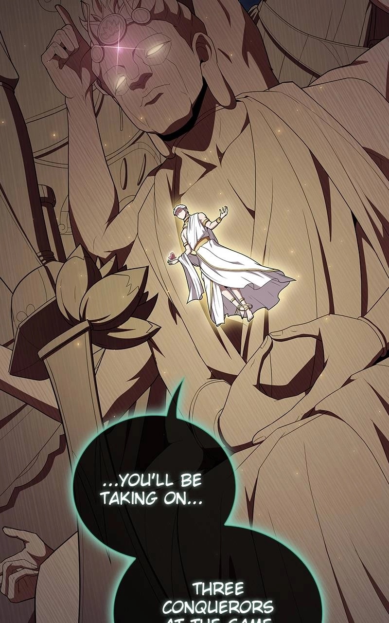 The Advanced Player of the Tutorial Tower Chapter 131 Page 13