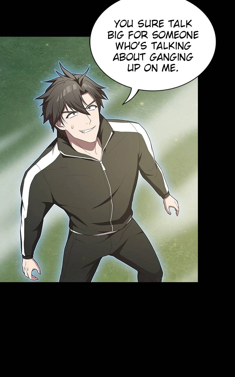 The Advanced Player of the Tutorial Tower Chapter 131 Page 15