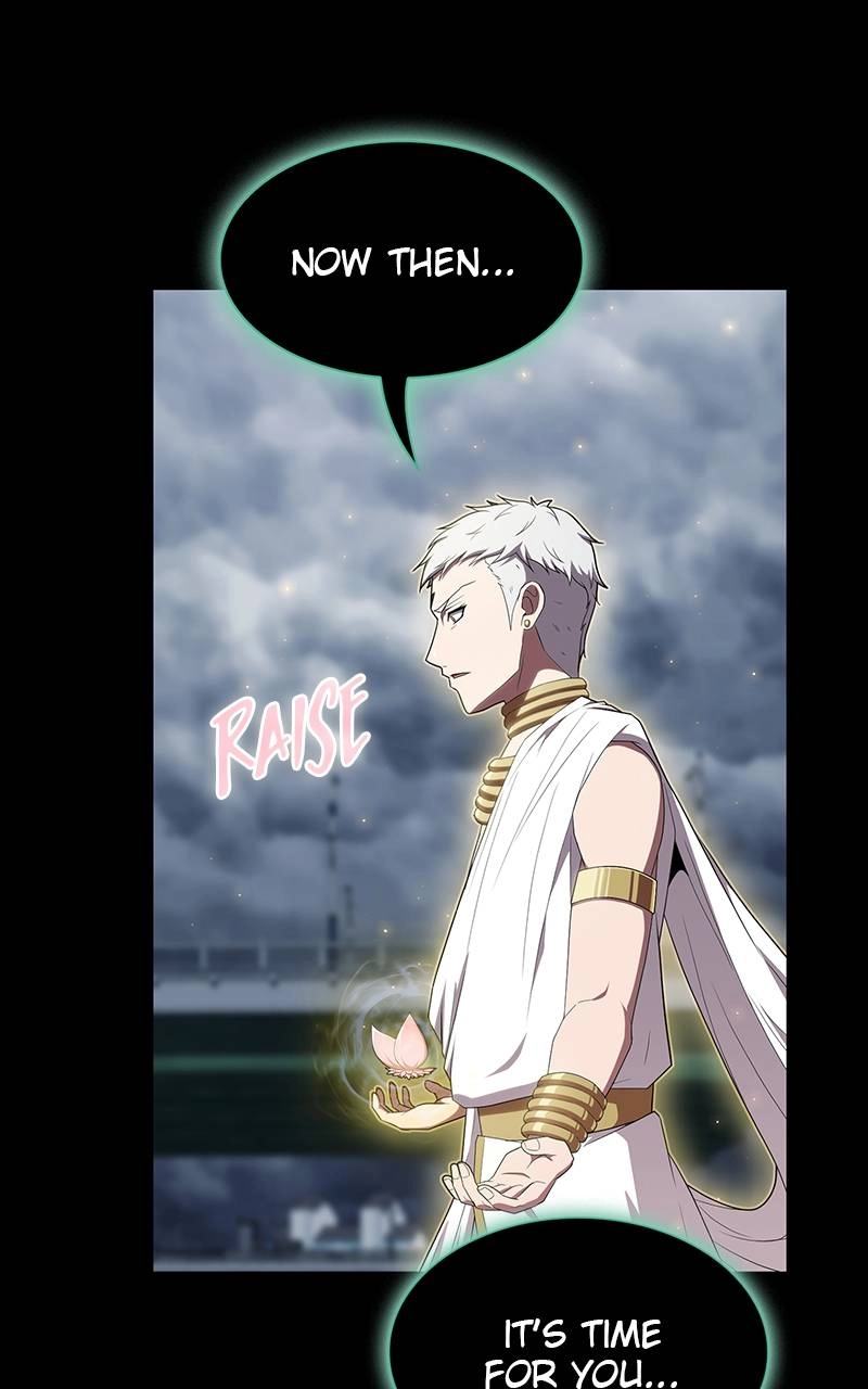 The Advanced Player of the Tutorial Tower Chapter 131 Page 20