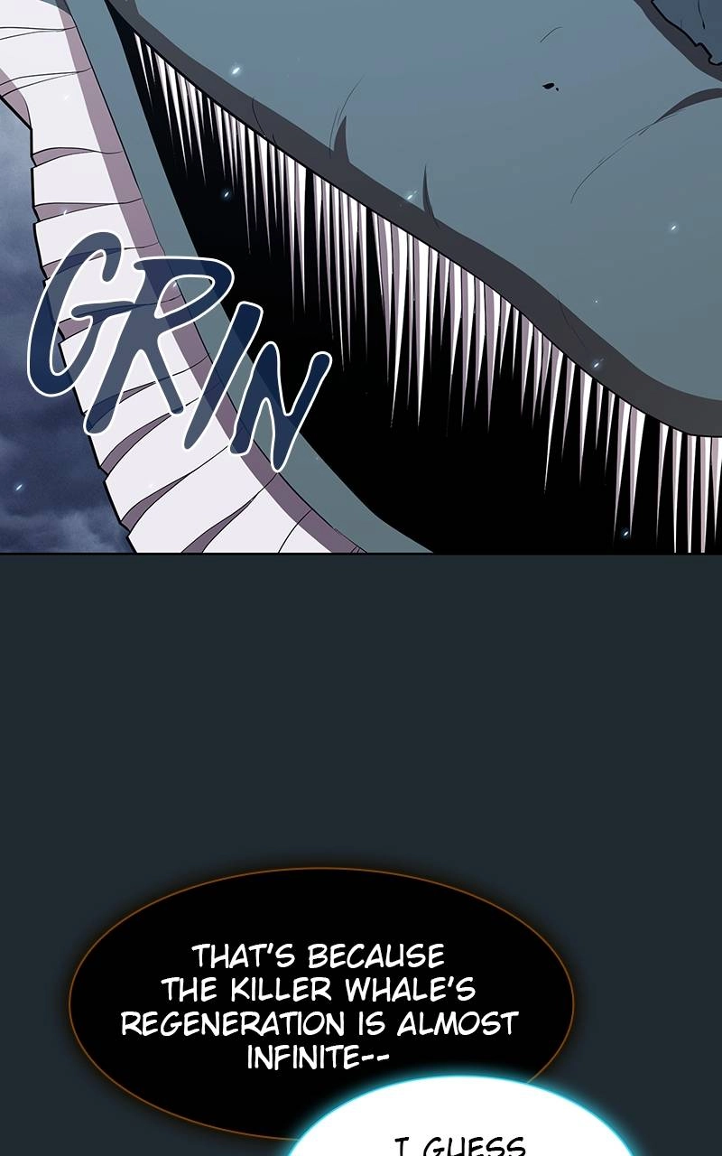 The Advanced Player of the Tutorial Tower Chapter 131 Page 55