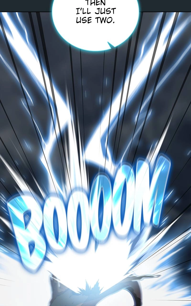 The Advanced Player of the Tutorial Tower Chapter 131 Page 57