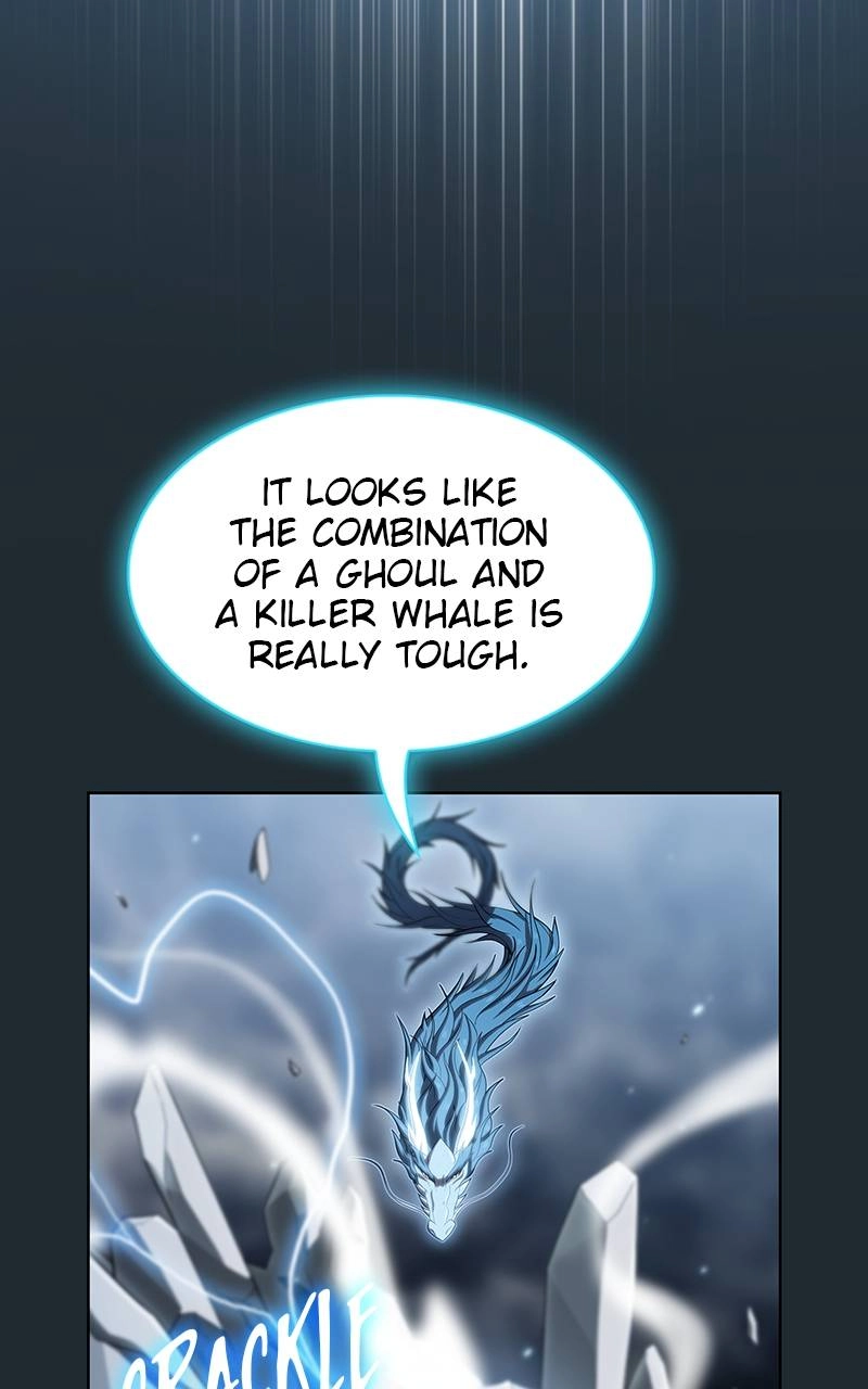 The Advanced Player of the Tutorial Tower Chapter 131 Page 63