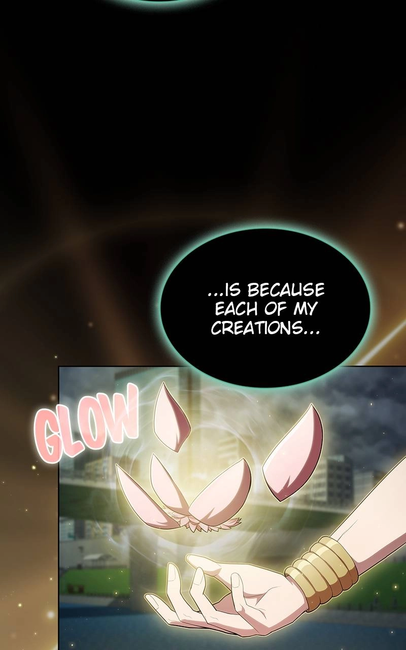 The Advanced Player of the Tutorial Tower Chapter 131 Page 7