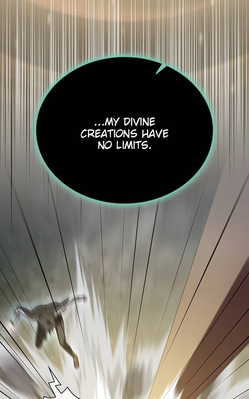 The Advanced Player of the Tutorial Tower Chapter 131 Page 89