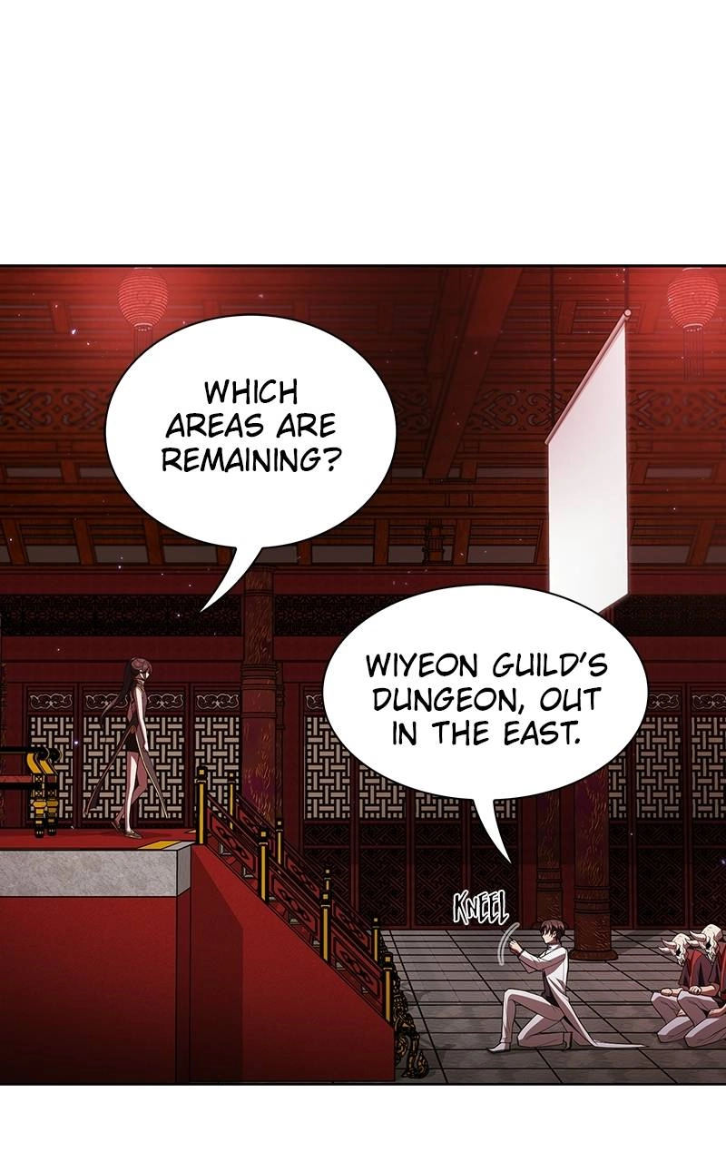 The Advanced Player of the Tutorial Tower Chapter 35 Page 28