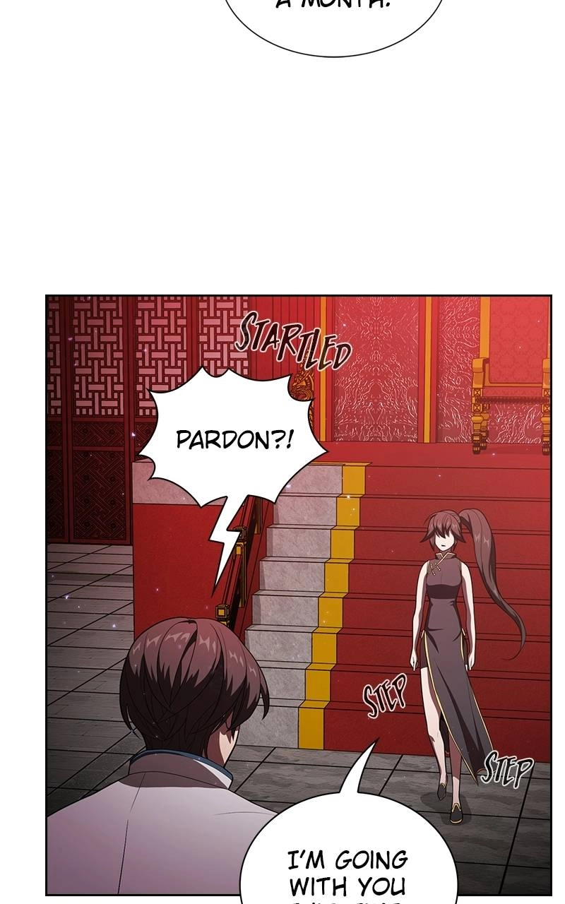 The Advanced Player of the Tutorial Tower Chapter 35 Page 30