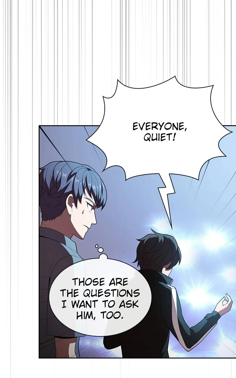 The Advanced Player of the Tutorial Tower Chapter 35 Page 41