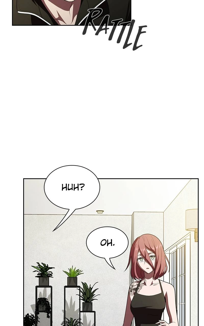 The Advanced Player of the Tutorial Tower Chapter 35 Page 51