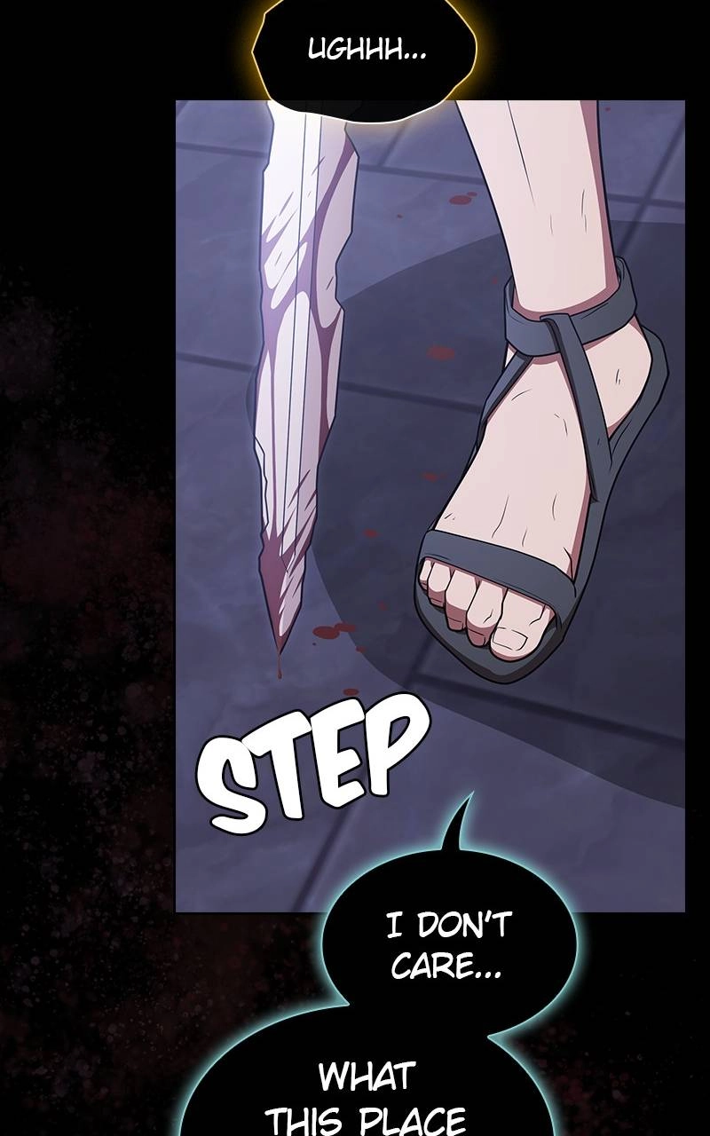 The Advanced Player of the Tutorial Tower Chapter 184 Page 102