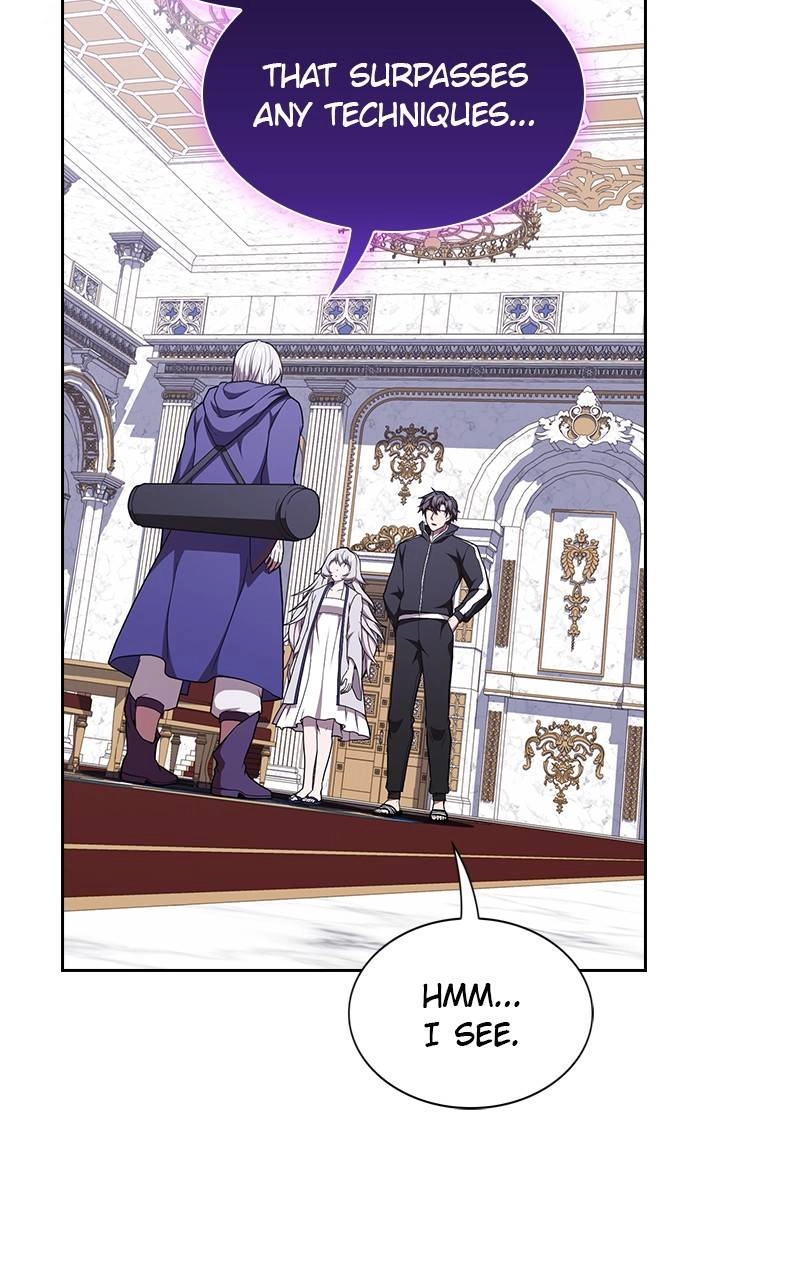 The Advanced Player of the Tutorial Tower Chapter 184 Page 118