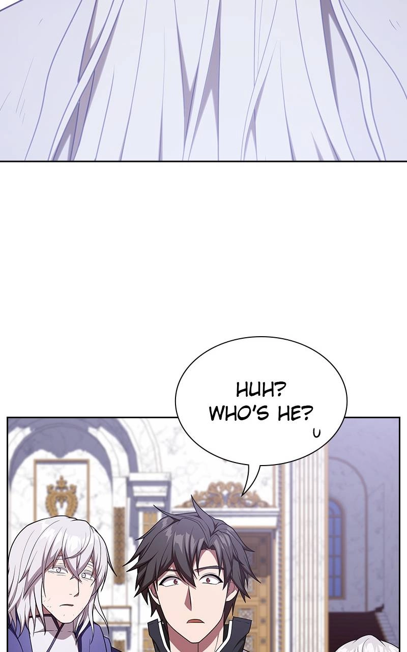 The Advanced Player of the Tutorial Tower Chapter 184 Page 122