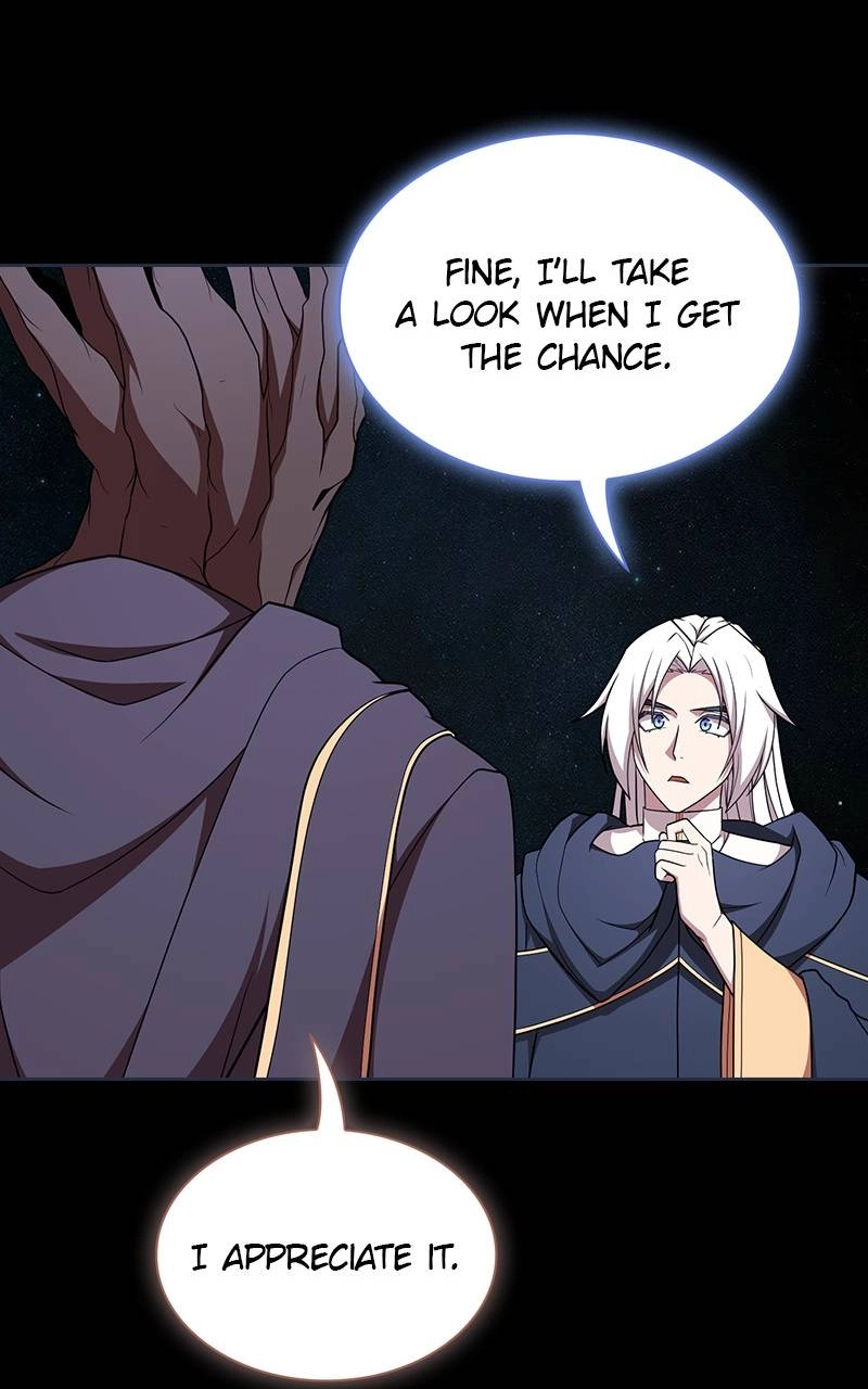 The Advanced Player of the Tutorial Tower Chapter 184 Page 15