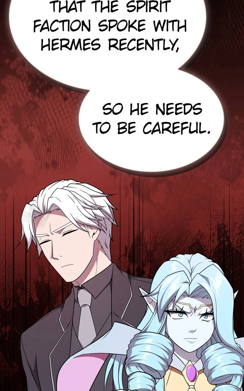 The Advanced Player of the Tutorial Tower Chapter 184 Page 18